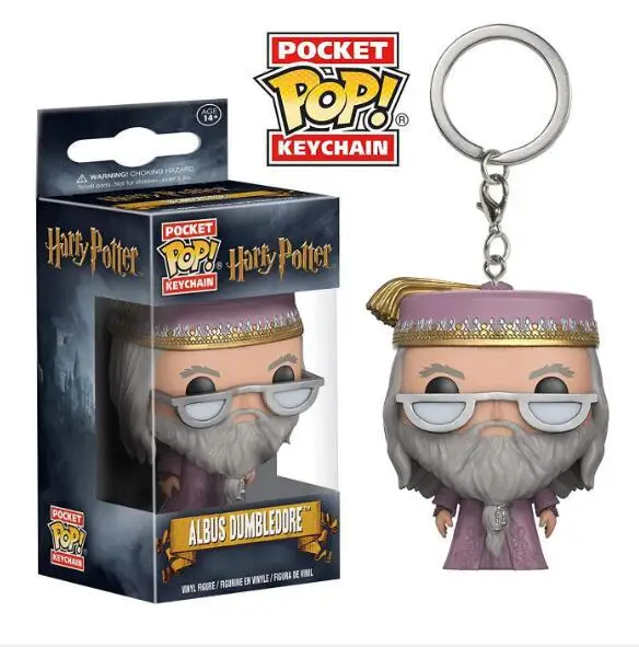 Harri Potter Magic Wand Time Turner Hourglas Fly Thief Quidditch Pendant Toys Action Toy Figures - Цвет: 36