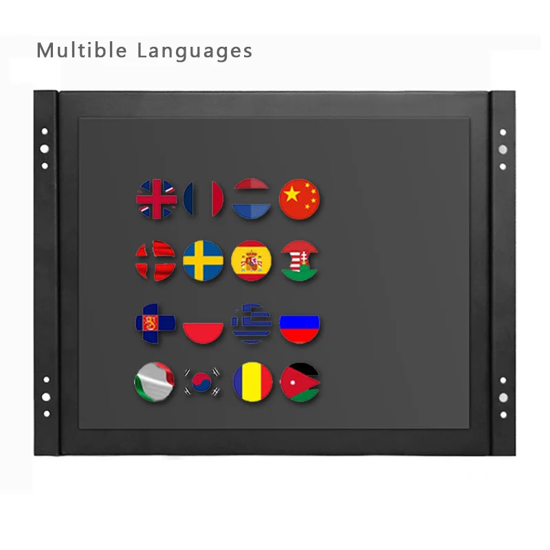 ZHIXIANDA  FHD    15 ġ TFT LCD 뷮  ġ ũ 