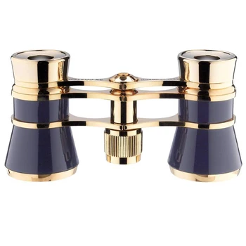 

Theater binoculars Eschenbach Glamour 3x25 Blue