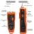 LAN Network Cable Tester Cat5 Cat6 RJ45 UTP STP Detector Line Finder Телефонный Провод Tracker Tracer Diagnose Tone Tool Kit