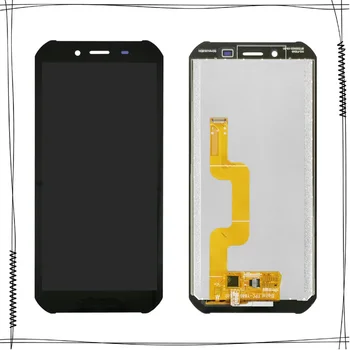 

For DOOGEE S40 LCD Display+Touch Screen Digitizer Assembly 100% Tested Working LCD+Senor Glass Panel for S40