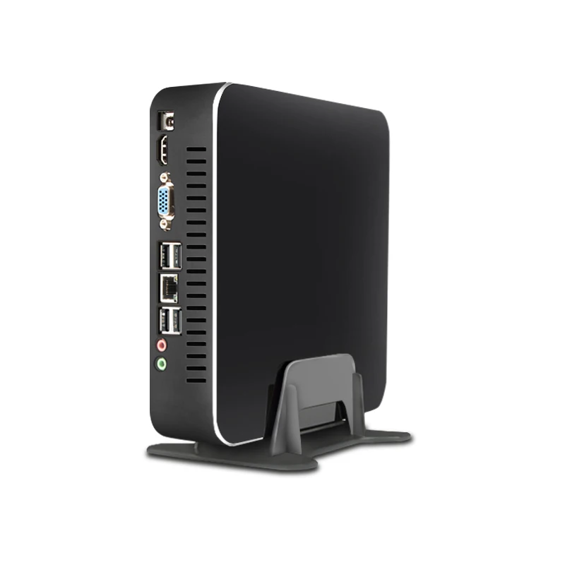  Eglobal Gaming Computer Intel Core i7 4700HQ i3 3220 Cooling Fan Desktop Mini PC Dual Graphics GTX7