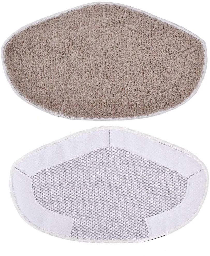 

Моющиеся тряпки для швабры для чистки Polti Vaporetto PAEU0332