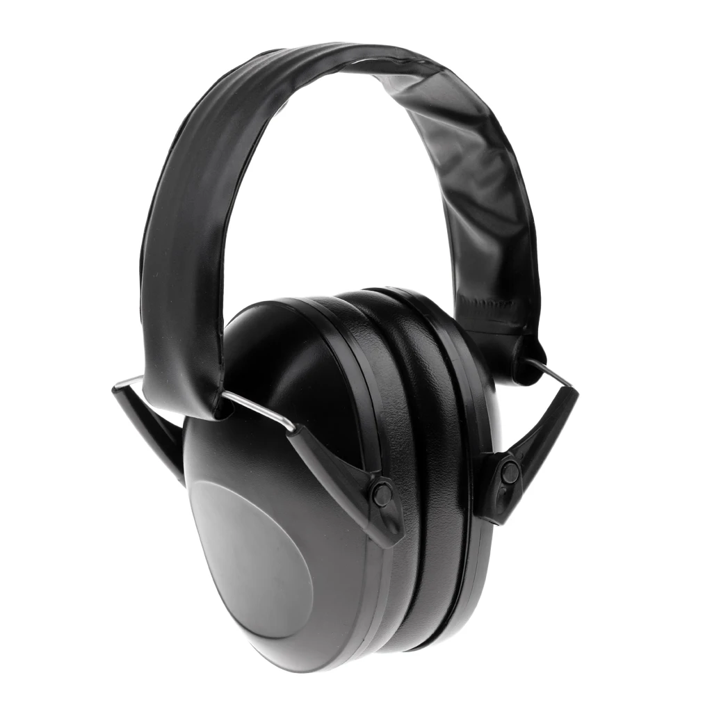 Shooting Hunting Earmuffs Ear Muff Hearing Protection Anti Noise Headset Hunting Tools