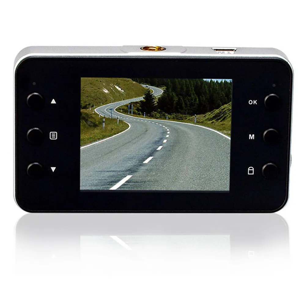 

Car Video Recording Wide Angle 1080P Car DVR Dush Camera 2021 New