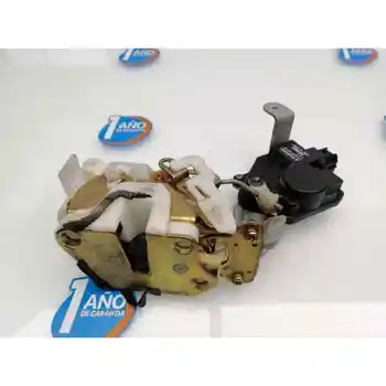 

MR349287 DOOR LOCK REAR LEFT MITSUBISHI MONTERO PININ (H60/H70)