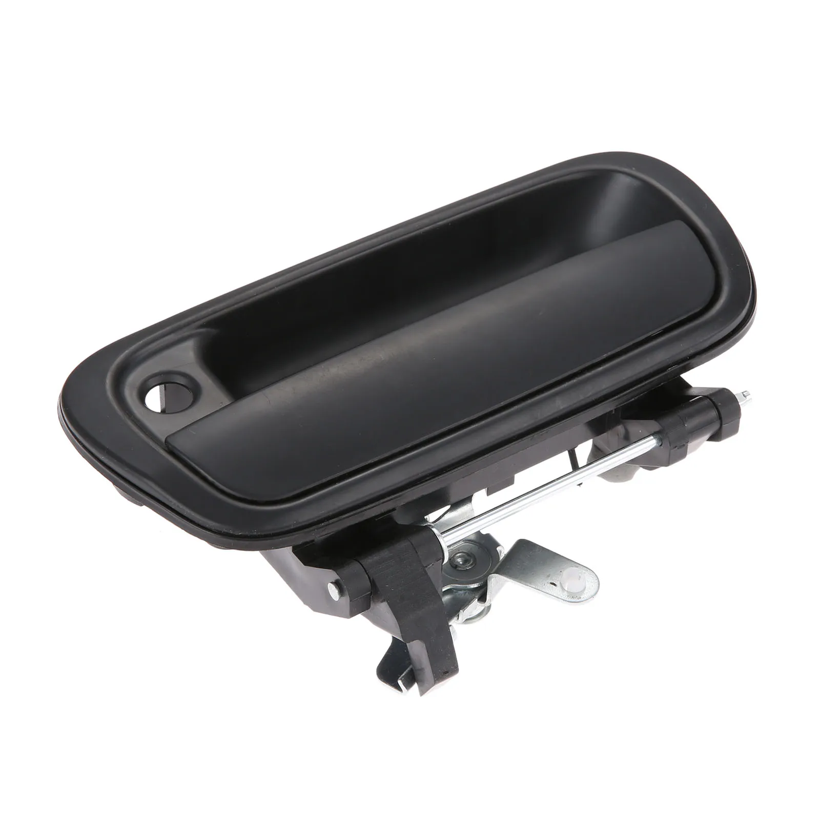 Задняя Крышка багажника наружная дверная ручка для Toyota Tundra Truck 2000-2006 69090-0C010