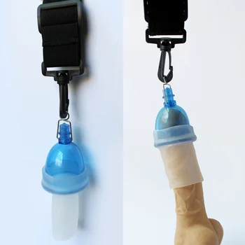 Male Penis Enlargement Stretcher Enlarger Accessories For Size Master Peni Extender Penile Pump Sleeve Belt Enhancement Sex Toys 2