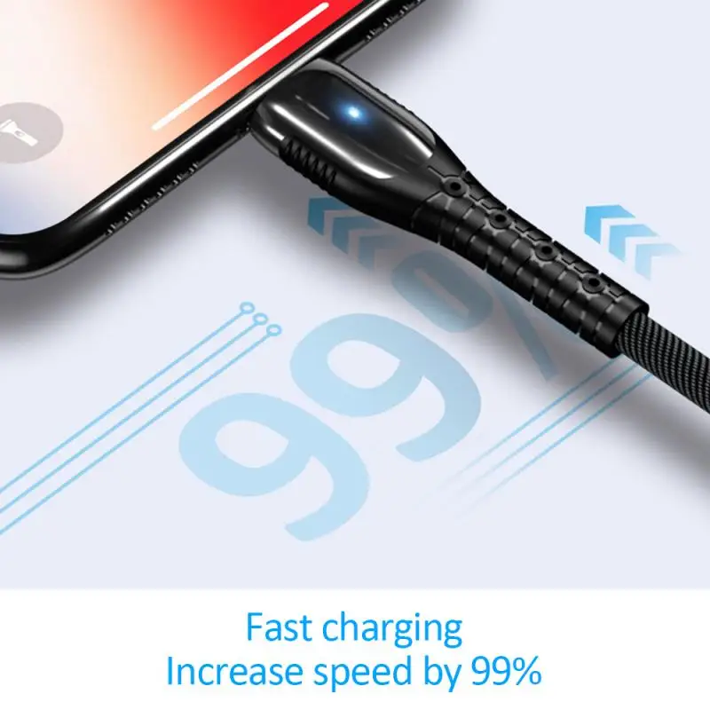 Цинковый сплав 5A usb type-C кабель для быстрой зарядки huawei P30 type-C кабель для samsung Xiaomi USBC супер зарядное устройство