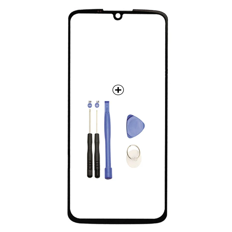 For Motorola Moto Z4 Mobile Phone Lcd 
