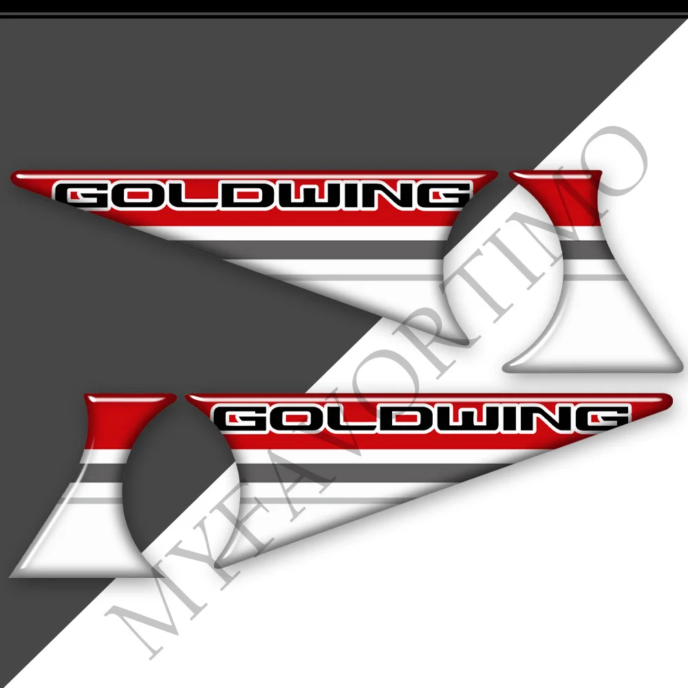 Emblem Symbol Logo For Honda Goldwing Stickers Gold Wing GL1800 1100 1200 1500 Tour F6B GL 1800 Decals 2017 2018 2019 2020 2021 for honda goldwing stickers gold wing gl1800 1100 1200 1500 tour f6b gl 1800 emblem symbol logo 2016 2017 2018 2019 2020 2021