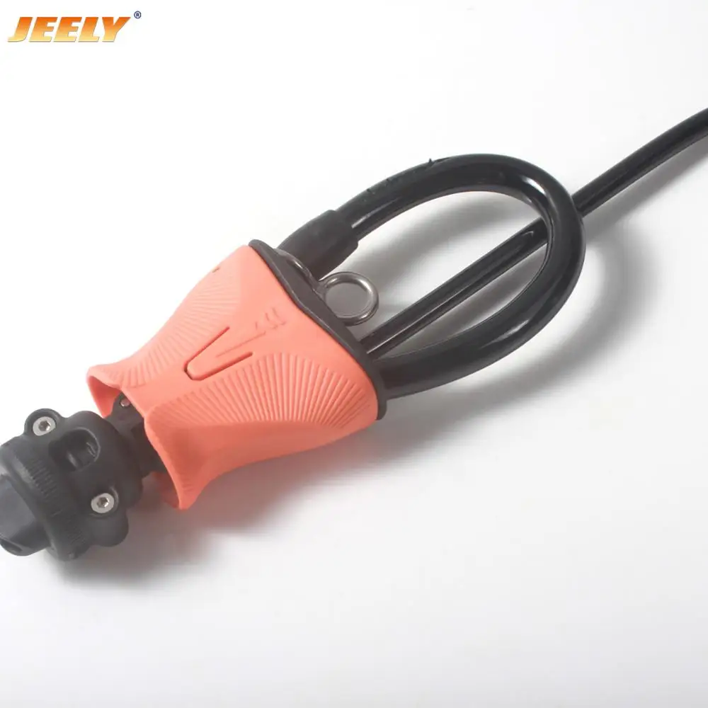Quick Release System Chicken Loop QR For Kitesurfing Kiteboarding Kite bar