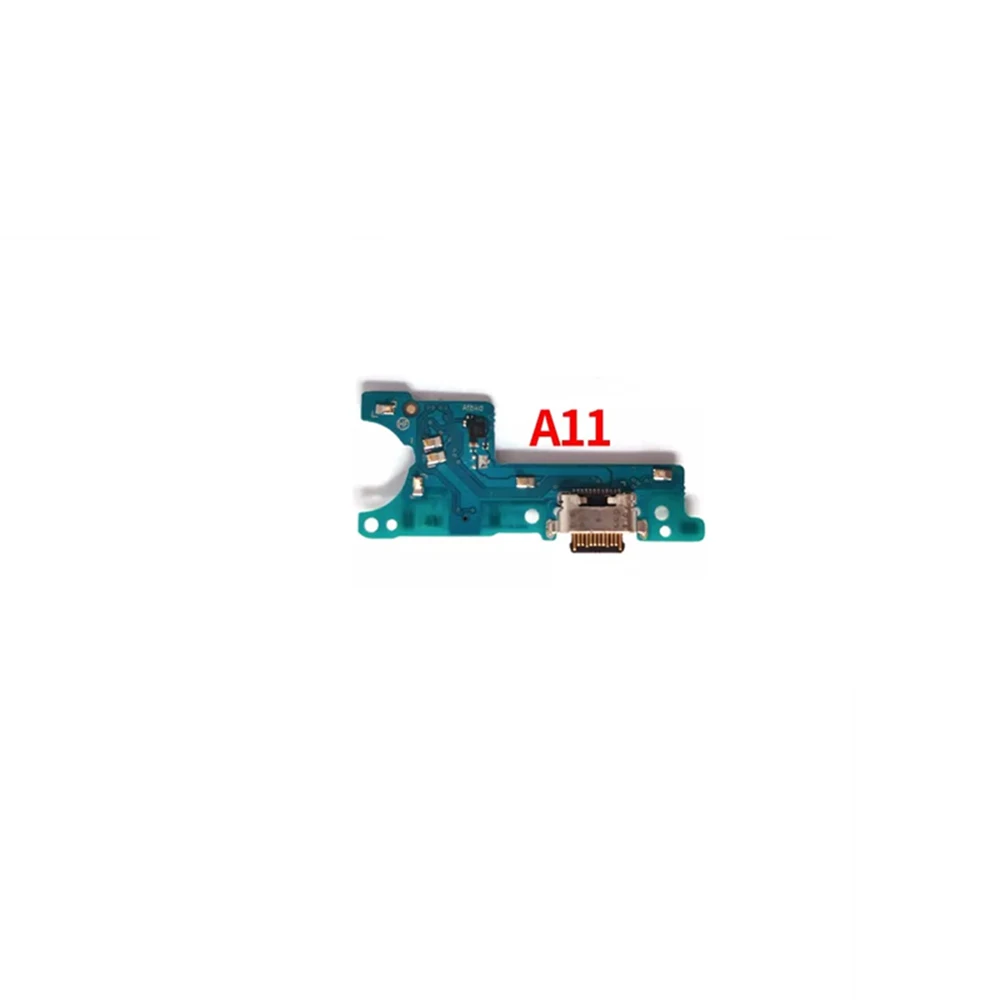

For Samsung Galaxy A11 A115F USB Charger Charging Connector Dock Port Flex Cable