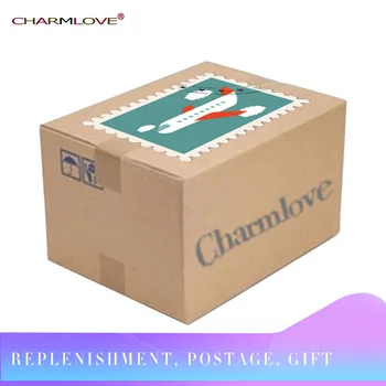 

Free shipping Replenishment and Postage and Gift For Health