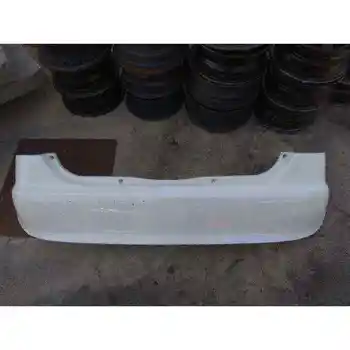 

REAR BUMPER MERCEDES E CLASS (W168)