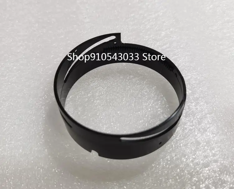 Nuovo Tubo Di Messa A Fuoco Dell'Anello Del Barilotto Dell'Obiettivo Per Canon Ef 50Mm 50Mm 1: Usm Parte Di Riparazione Con Ingranaggio