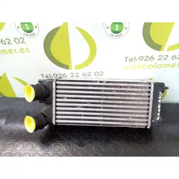 

5864117 Intercooler Peugeot 307 Break/sw (s2) 1.6 Sw D-Sign
