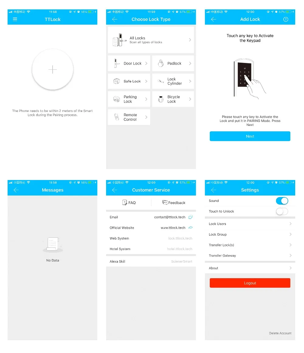 APP
