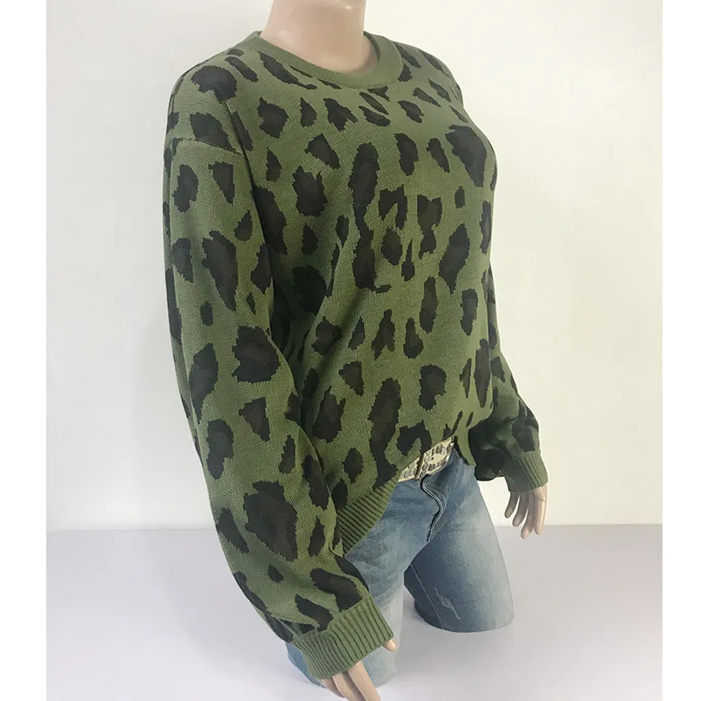 Jaycosin, свитер с круглым вырезом, женский свитер, Одноцветный, Джерси, Mujer Invierno, gilet femme manche longue grande taille Pull Femme Hiver