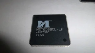 

Free Delivery. MST6588CL - LF LCD control IC chips