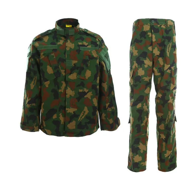American styleacucamouflage-Jungle camouflage