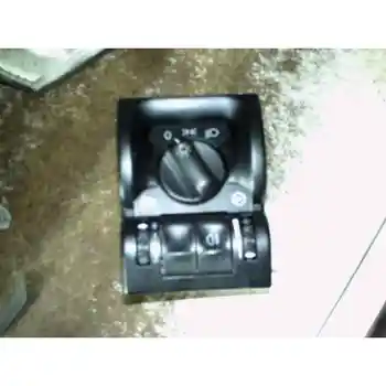 

2028109 control Lights Opel Vectra B Saloon 1.8 16v