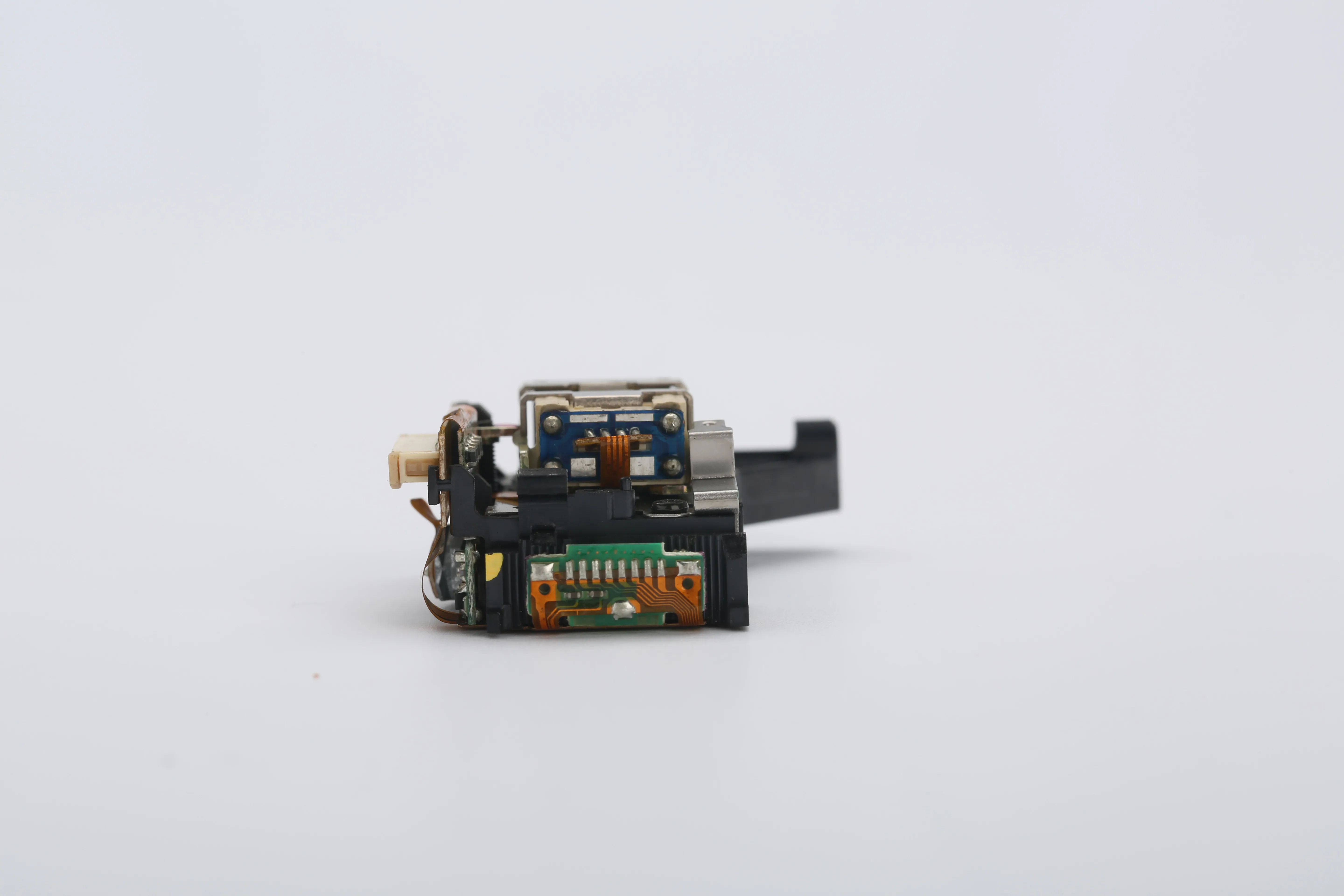 Replacement For DAEWOO DVD-360 DVD Player Spare Parts Laser Lens Lasereinheit ASSY Unit DVD360 Optical Pickup Bloc Optique |