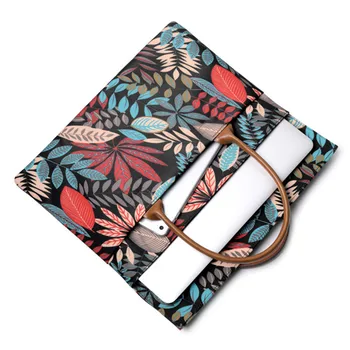 

Fashion Laptop Bag Case For Acer Chromebook R 11 13 15 15.6 inch Spin 1 3 5 7 Switch Alpha 12 5 3 Handbag Sleeve Nootbook Cover