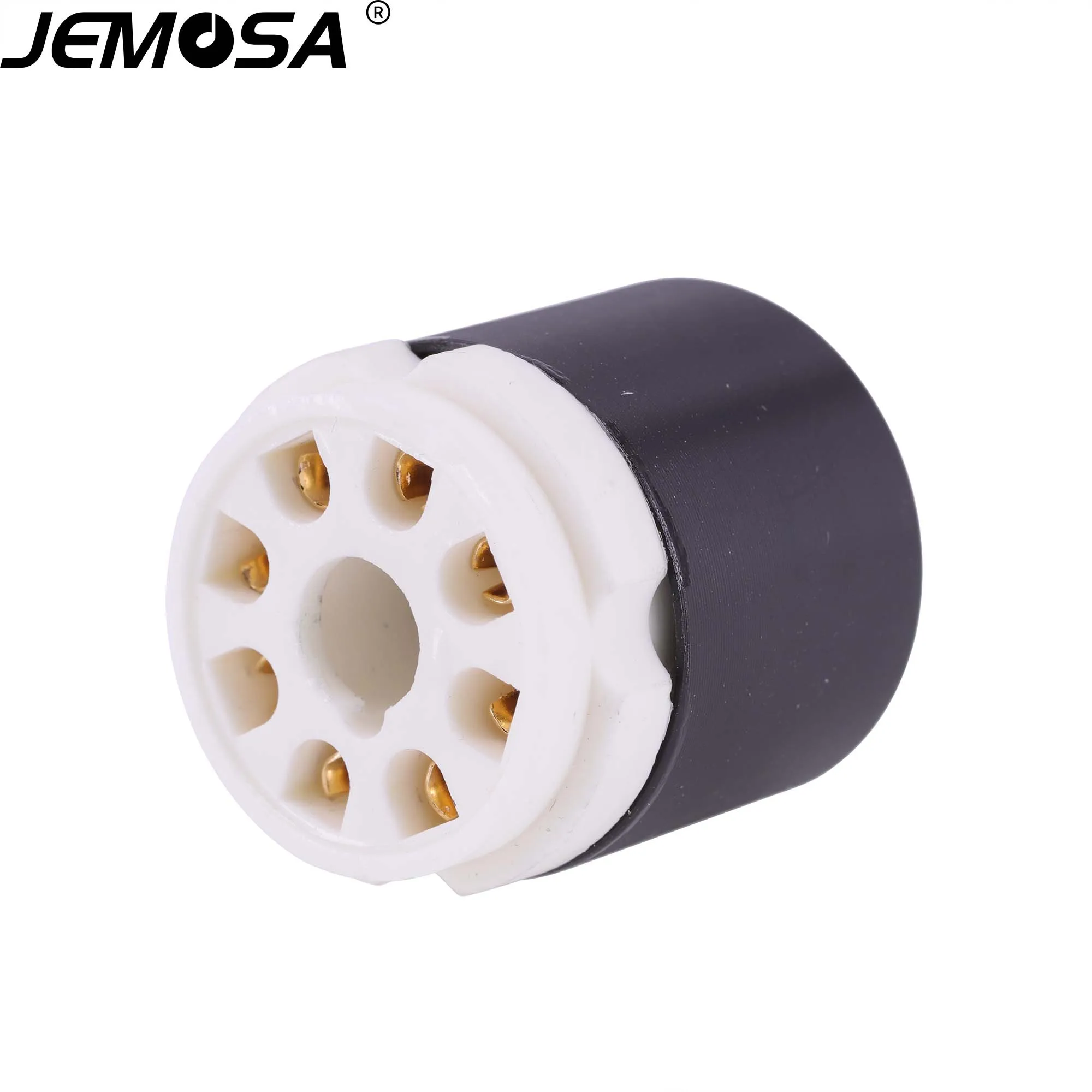 Adaptador do soquete do tubo de vácuo,