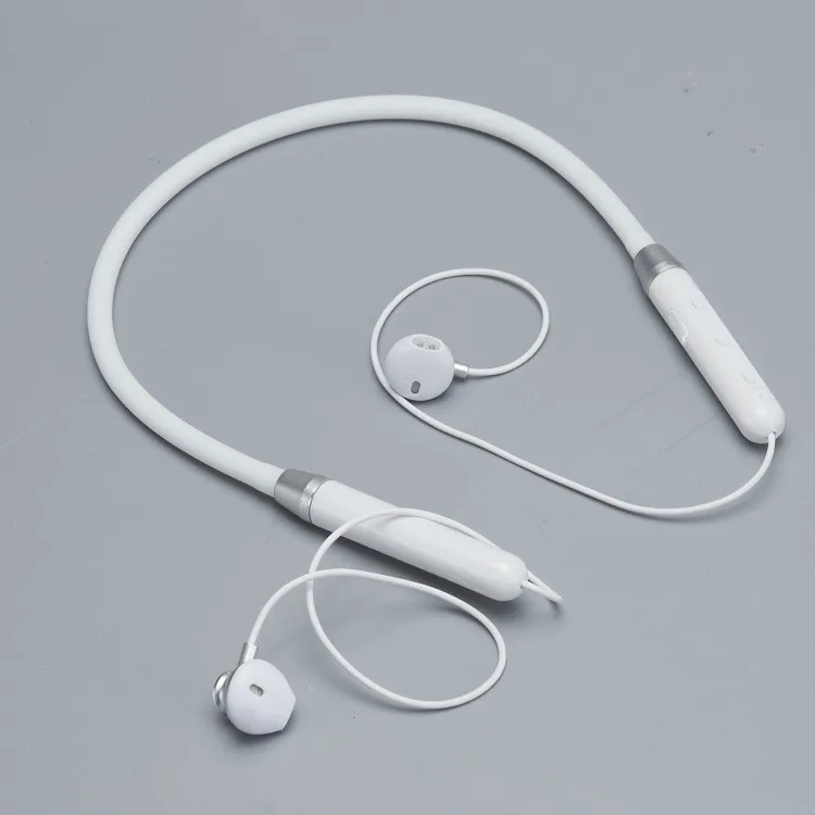 Aoogoor MY6 Wireless Headphones HiFi Bluetooth 5 0 Stereo Comfort Sport Noise Reduce Headphone Wireless Earphones Gifts