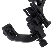 NVG ударостойкий Шлем ночного видения J-Arm Mount PVS-14 Fast M88 MICH