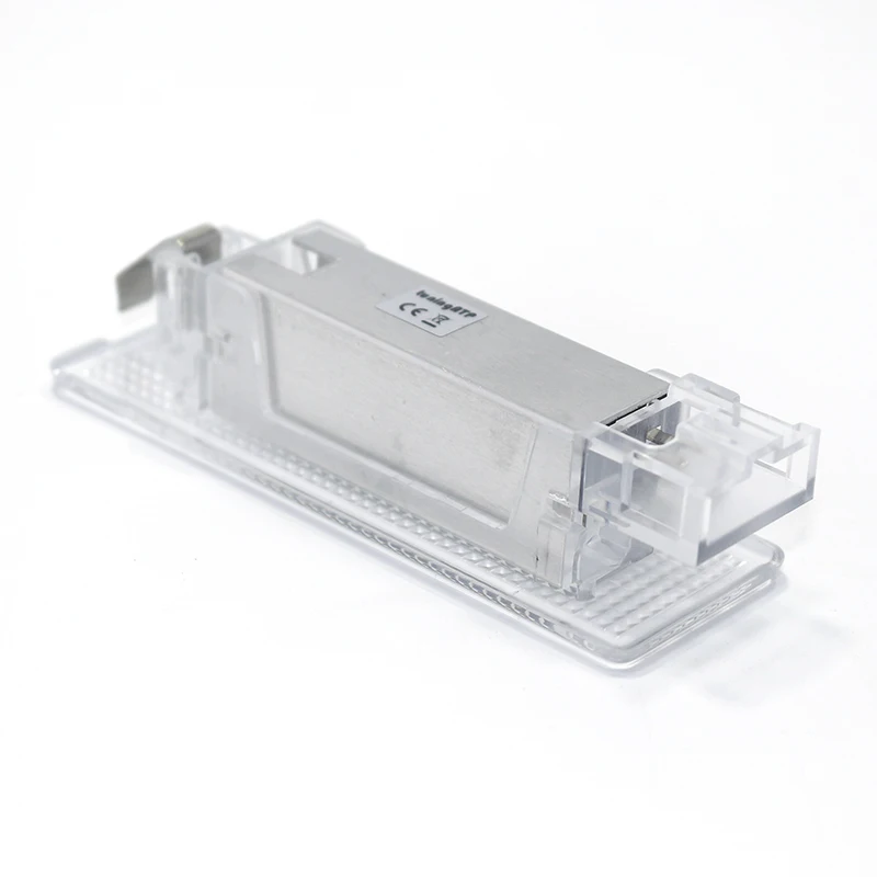 Светодиодный внутренний багажник багажный отсек светильник лампа для Volkswagen Golf Mk5