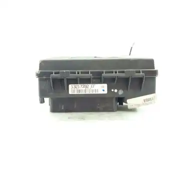 

13185558 13217392EF Case Relays/Fuses Opel Corsa D Enjoy