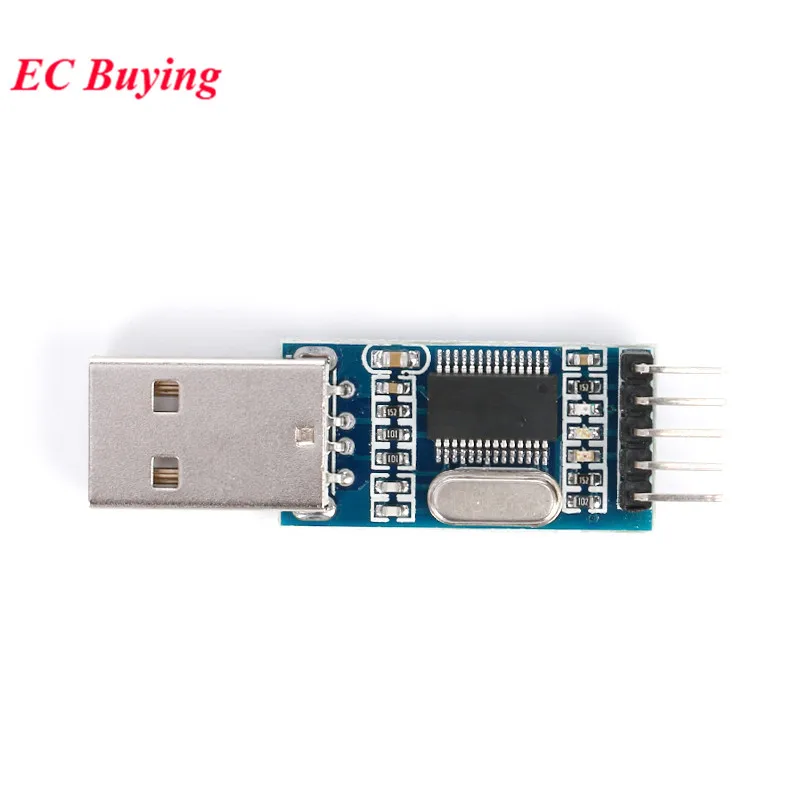 TL-ANALOG 10pcs USB to TTL Serial Port in Nine Upgrade Brush Plate PL2303HX is Module STC MCU Download Cable TL-ANALOG 10pcs USB to TTL Serial Port in Nine Upgrade Brush Plate PL2303HX is Module STC MCU Download Cable