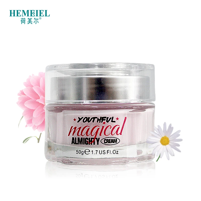

HEMEIEL Anti Aging Face Cream Moisturizing Firming Lifting Essence Wrinkle Removal Cream Facial Whitening Skin Care Treatment