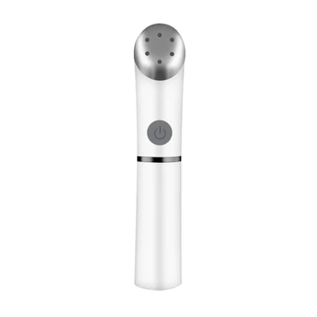 

Facial Massager Skin Care Eye Massager Electric Eye Massage Anti-Wrinkle Pen Beauty Tools