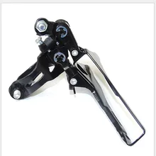 Передний переключатель для горного велосипеда регулятор скорости 21 скорости Tz30-Pull передний переключатель