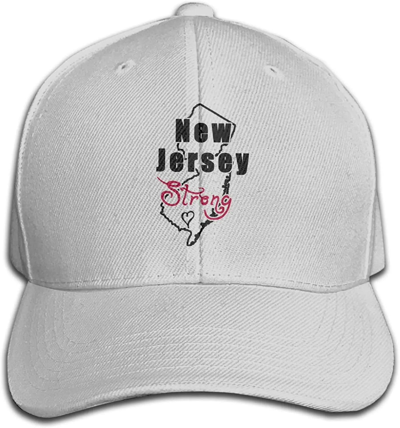 new jersey baseball cap
