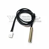 3950 3435 3470 NTC 5K 10K 15K 20K 50K 100K  500MM  Precision Epoxy Thermistor Temperature Sensor ► Photo 1/2