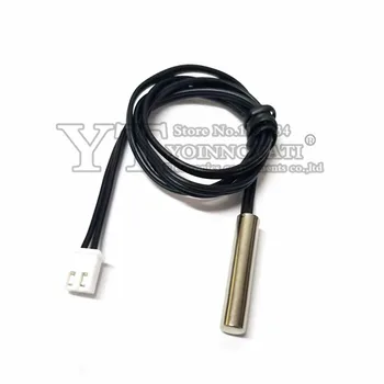 

3950 3435 3470 NTC 5K 10K 15K 20K 50K 100K 1M Precision Epoxy Thermistor Temperature Sensor