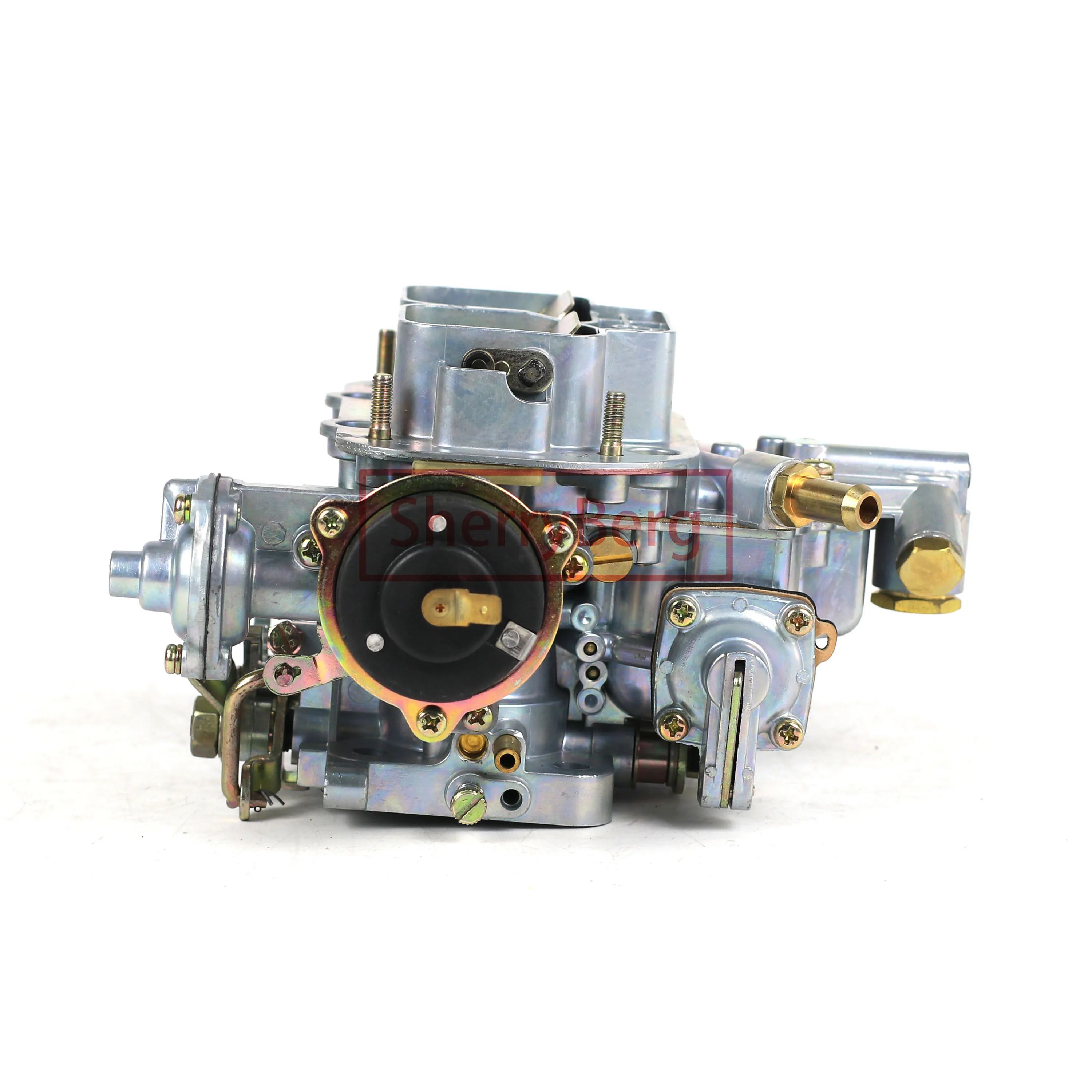 Kit Conversion WEBER Carburateur WEBER pour Suzuki Santana / Samurai S