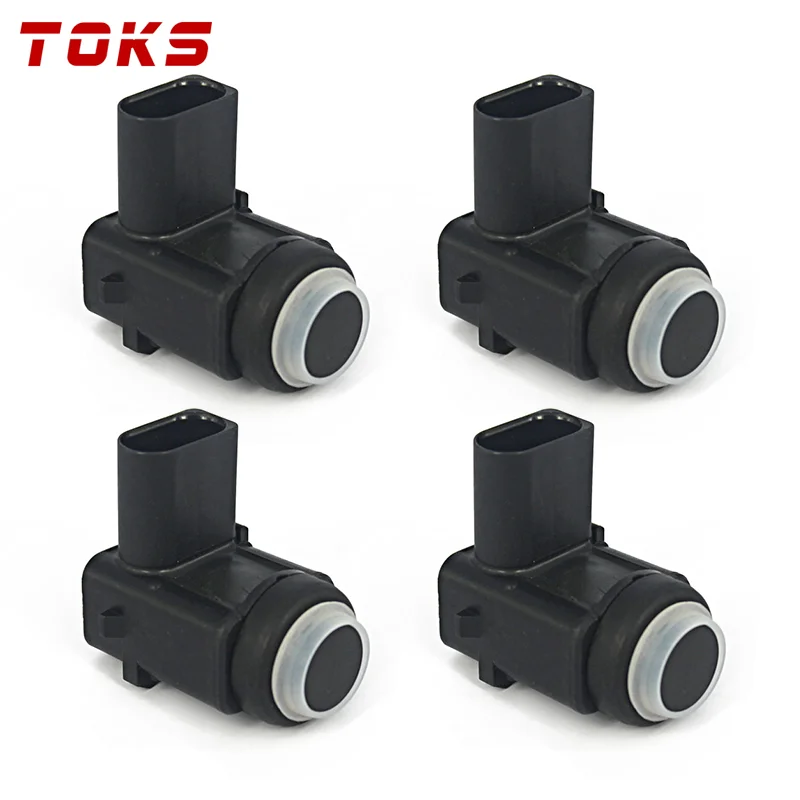 Датчик парковки 1U0919275 для Porsche Cayenne Seat Skoda VW Bora EOS Golf Jetta Touareg 1K0919275 1J0919275 3D0998275A 4
