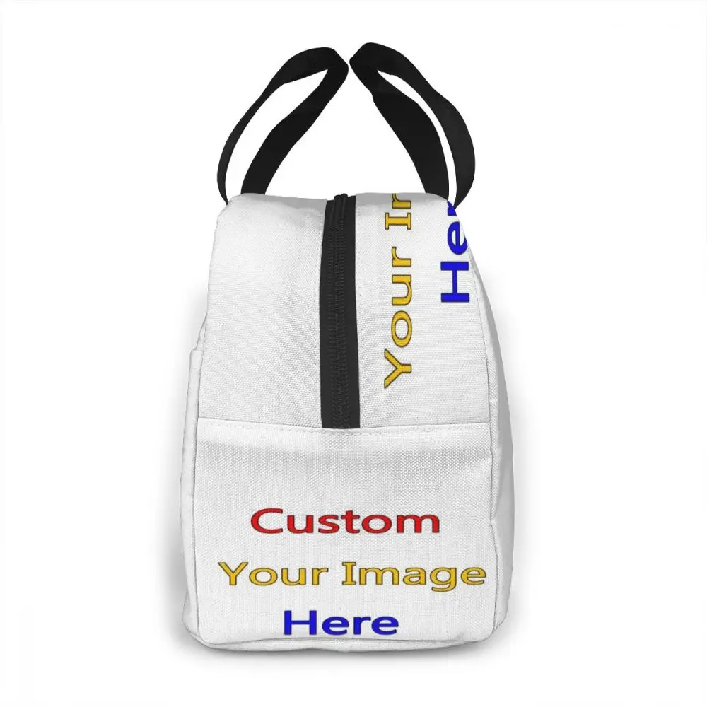 Bolsas p/ almoço