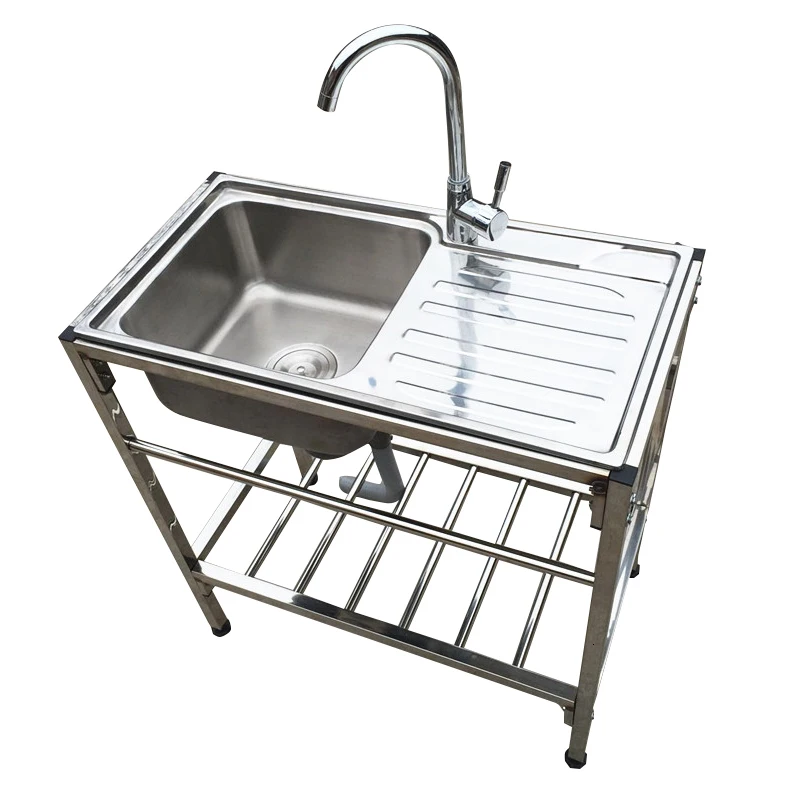 Кухонная раковина для посуды Evier Tarjas Para Waschbecken Portatil Afwasbak Fregadero De Cocina Lavabo Cuba Pia