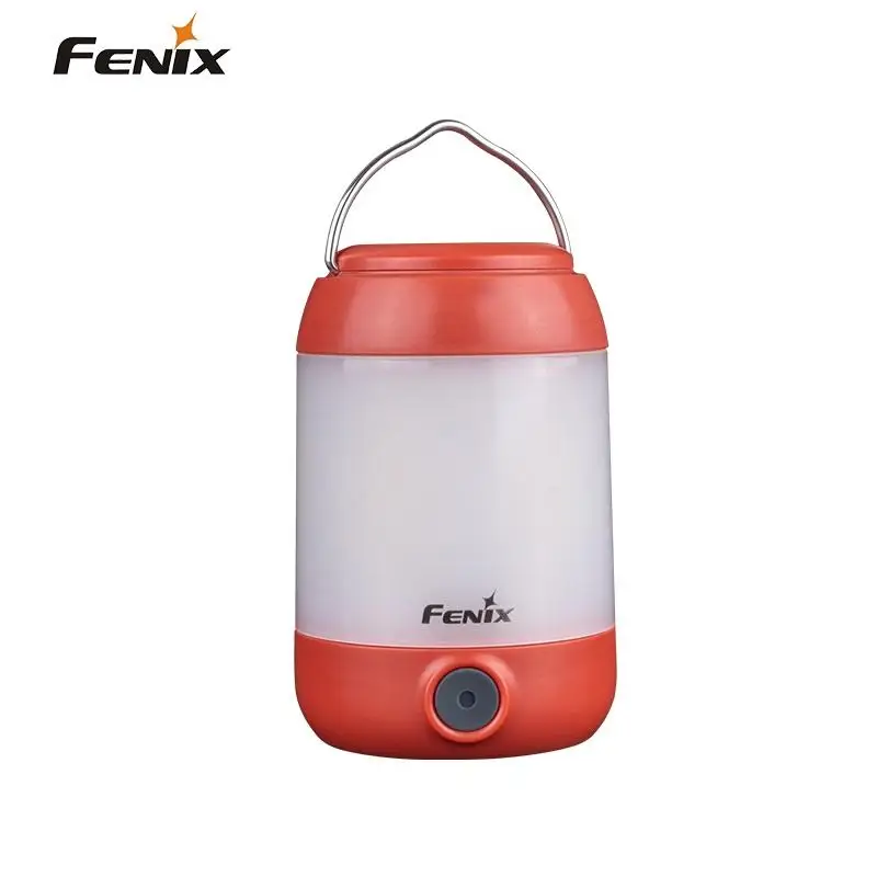 Fenix CL23 легкий Кемпинг Свет Макс 300 люмен питание от 3 батареек AA IP66