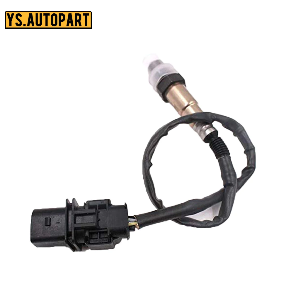 Автомобильный BV6A-9Y460-AA датчик соотношения воздуха и топлива Lambda O2 Датчик