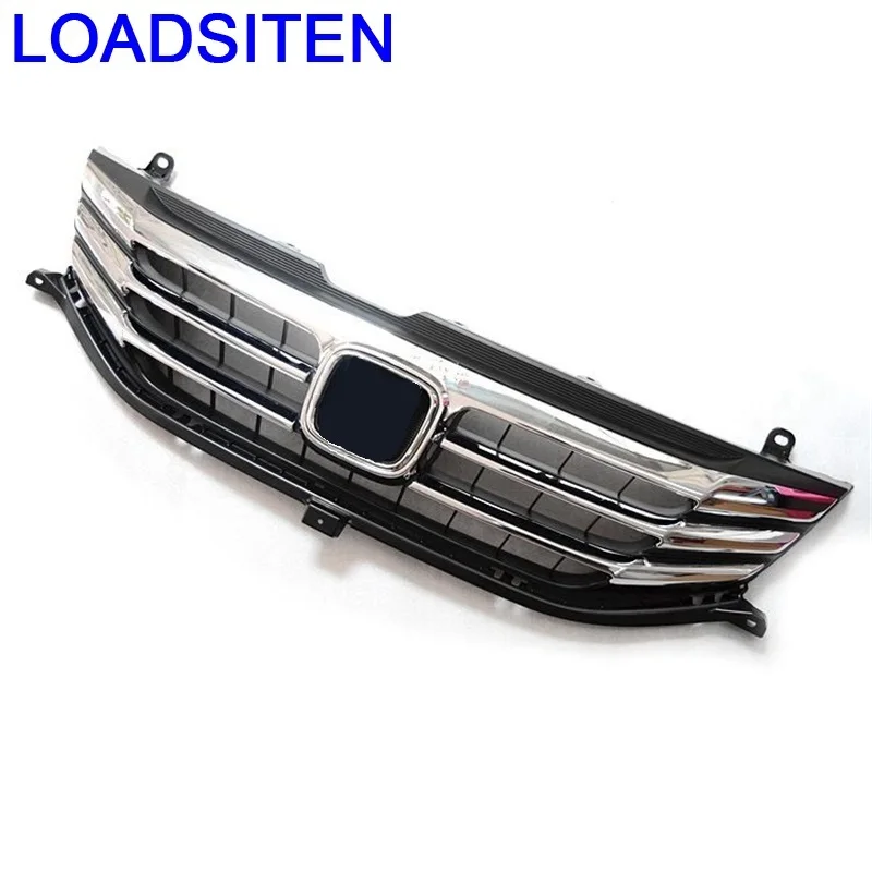 

Protecter Automobile Modification Exterior Auto Decorative Car Acessories Racing Grills 09 10 11 12 13 14 FOR Honda Odyssey
