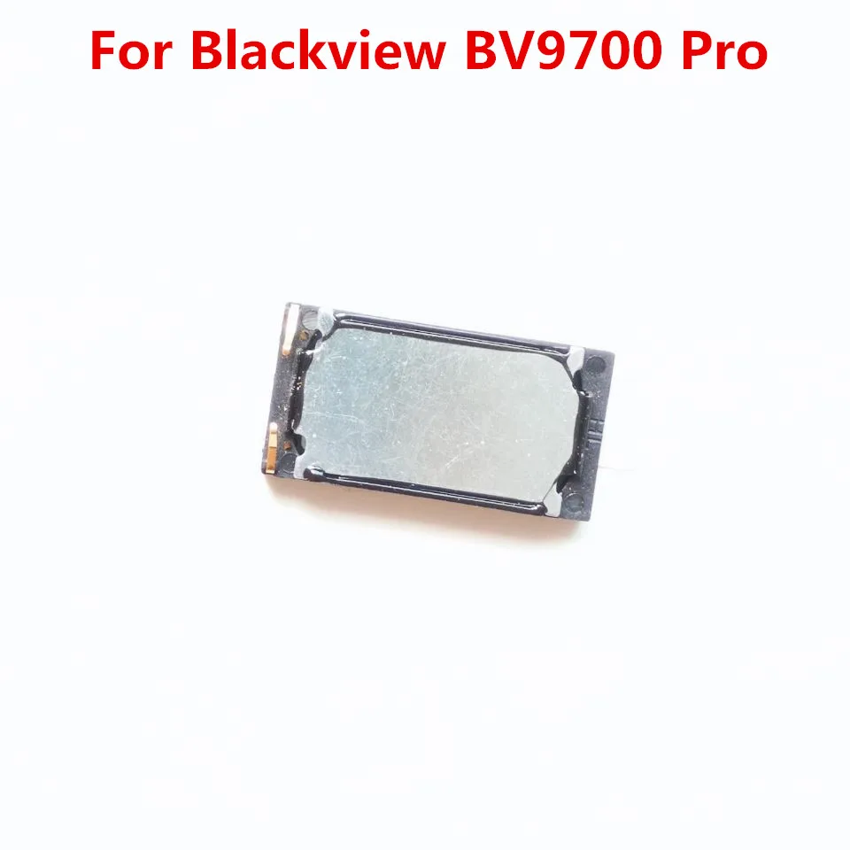 Оригинальный звуковой сигнал для Blackview BV9700 Pro | Мобильные телефоны и аксессуары