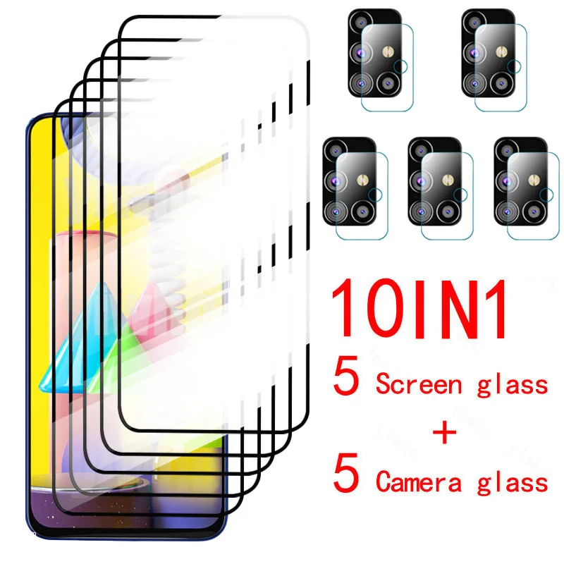 

camera lens protective glass for samsung galaxy m31 m31s m30s m51 m21 m11 m12 m52 screen tempered glass for samsung m52 m42 m62
