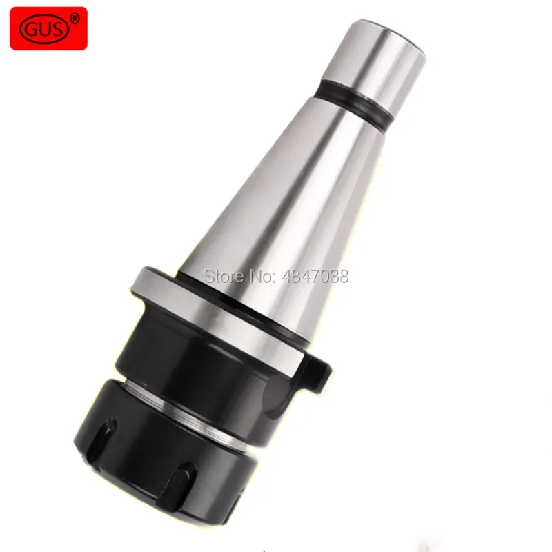 

CNC machining center NT50-ER11 ER16 ER20 ER25 ER32 ER40 ER50 elastic collet chuck